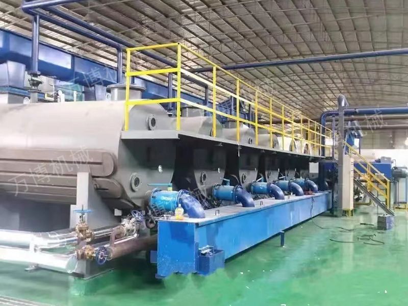 油脂精炼设备在食品加工行业的应用前景如何？