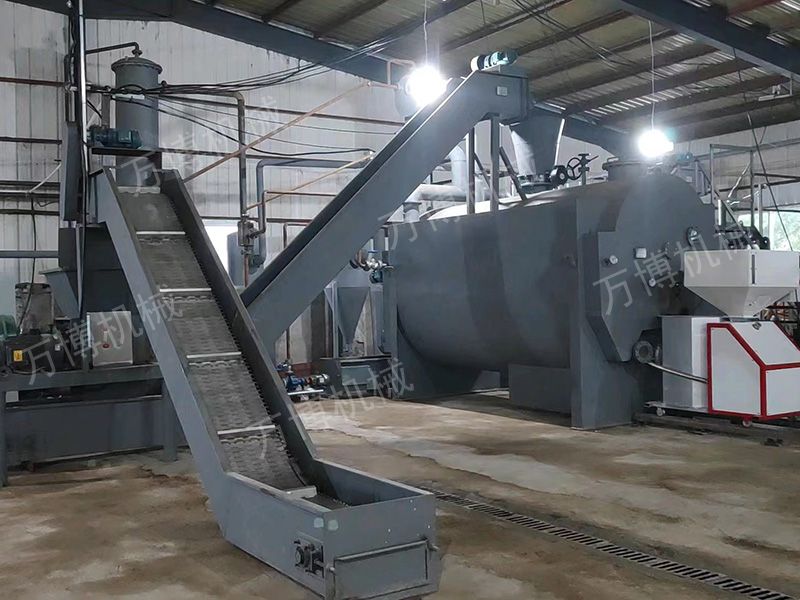 动物油熬炼案例