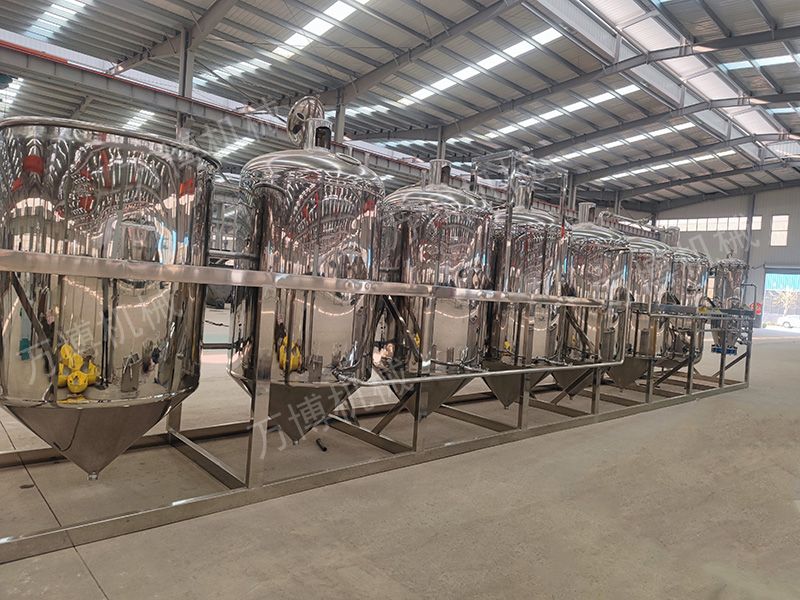 动物油熬炼案例